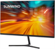 Монитор SunWind 24" SM-24FI401 516056