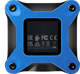 Внешний накопитель SSD 512GB ADATA SD620 Blue (SD620-512GCBL) 504868