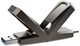 USB Flash накопитель 512GB Netac US5 Black 504744