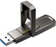 USB Flash накопитель 512GB Netac US5 Black 504744
