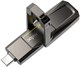 USB Flash накопитель 512GB Netac US5 Black 504744