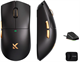 Мышь MCHOSE K7 Ultra Black 516180