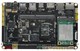 Одноплатный компьютер FireFly Core-3328-JD4 1GB soldered with backplane 505571
