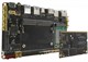 Одноплатный компьютер FireFly Core-3328-JD4 1GB soldered with backplane 505571