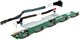 Контроллер для дисковой корзины HPE P55516-B21 508452