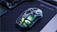 Мышь Gravastar Mercury M1 Pro Grey 517002