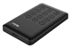 Внешний жёсткий диск 1TB Netac K390 (NT05K390K-001T-30BK) 504935