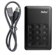 Внешний жёсткий диск 1TB Netac K390 (NT05K390K-001T-30BK) 504935