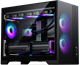 Корпус NZXT H3 Flow Black 512541