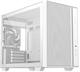 Корпус NZXT H3 Flow White 512542