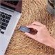 Внешний накопитель SSD 500GB ADATA SC750 Grey (SC750-500G-CCBK) 504799