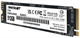 Накопитель SSD 512GB Patriot P320 (P320P512GM28) 510410