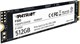 Накопитель SSD 512GB Patriot P320 (P320P512GM28) 510410