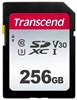 Карта памяти 256GB SD Transcend 300S (TS256GSDC300S) 503917