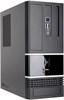 Корпус InWin BK623 400W Black 512404