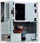 Корпус InWin BK623 400W Black 512404