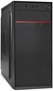 Корпус InWin BK623 400W Black 512404