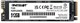 Накопитель SSD 512GB Patriot P300 (P300P512GM28) RTL 507337