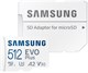 Карта памяти 512GB MicroSD SmartBuy (SB512GBSDU3UL01) 503934