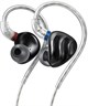 Наушники FiiO JH5 Black 501347