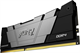 Оперативная память 8GB DDR4 3200MHz Kingston Fury Beast Black (KF432C16BB/8) 509917