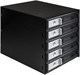 Корзина для накопителей ExeGate HS535-12G Black 514557