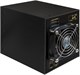 Корзина для накопителей ExeGate HS535-12G Black 514557