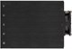 Корзина для накопителей ExeGate HS535-12G Black 514557