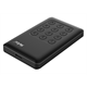 Внешний жёсткий диск 2TB Netac K390 (NT05K390K-002T-30BK) 505000