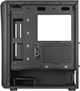 Корпус Silverstone Fara 512Z 512684