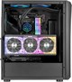 Корпус Silverstone Fara 512Z 512684