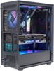 Корпус Silverstone Fara 512Z 512684