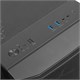 Корпус Silverstone Fara 512Z 512684