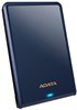 Внешний жёсткий диск 1TB ADATA HV620S Blue (AHV620S-1TU31-CBL) 504896