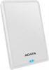 Внешний жёсткий диск 1TB ADATA HV620S White (AHV620S-1TU31-CWH) 504897