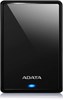 Внешний жёсткий диск 1TB ADATA HV620S Black (AHV620S-1TU31-CBK) 504895
