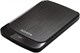 Внешний жёсткий диск 1TB ADATA HV620S Black (AHV620S-1TU31-CBK) 504895