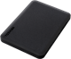 Внешний жёсткий диск 1TB Toshiba Canvio Basics Black (HDTB510EK3AA) 504768