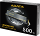 Накопитель SSD 500GB ADATA Legend 860 (SLEG-860-500GCS) 513853