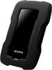 Внешний жёсткий диск 1TB ADATA HD330 Black (AHD330-1TU31-CBK) 504883