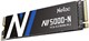 Накопитель SSD 500GB Netac NV5000-N (NT01NV5000N-500-E4X) 517742