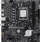 Материнская плата MSI PRO H810M-E 513080