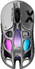 Мышь Gravastar Mercury X Pro Grey 517005