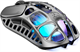 Мышь Gravastar Mercury X Pro Grey 517005