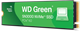 Накопитель SSD 500GB WD Green SN3000 (WDS500G4G0E) 506782
