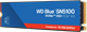 Накопитель SSD 500GB WD Green SN3000 (WDS500G4G0E) 506782