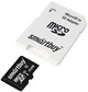 Карта памяти 512GB MicroSD SmartBuy + SD адаптер (SB512GBSDCL10U3-01) 503936