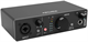 Звуковая карта Arturia MiniFuse 1 Black 514812