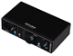 Звуковая карта Arturia MiniFuse 1 Black 514812