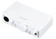 Звуковая карта Arturia MiniFuse 1 White 514813